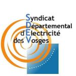 Syndicat Départemental d'Electricité des Vosges